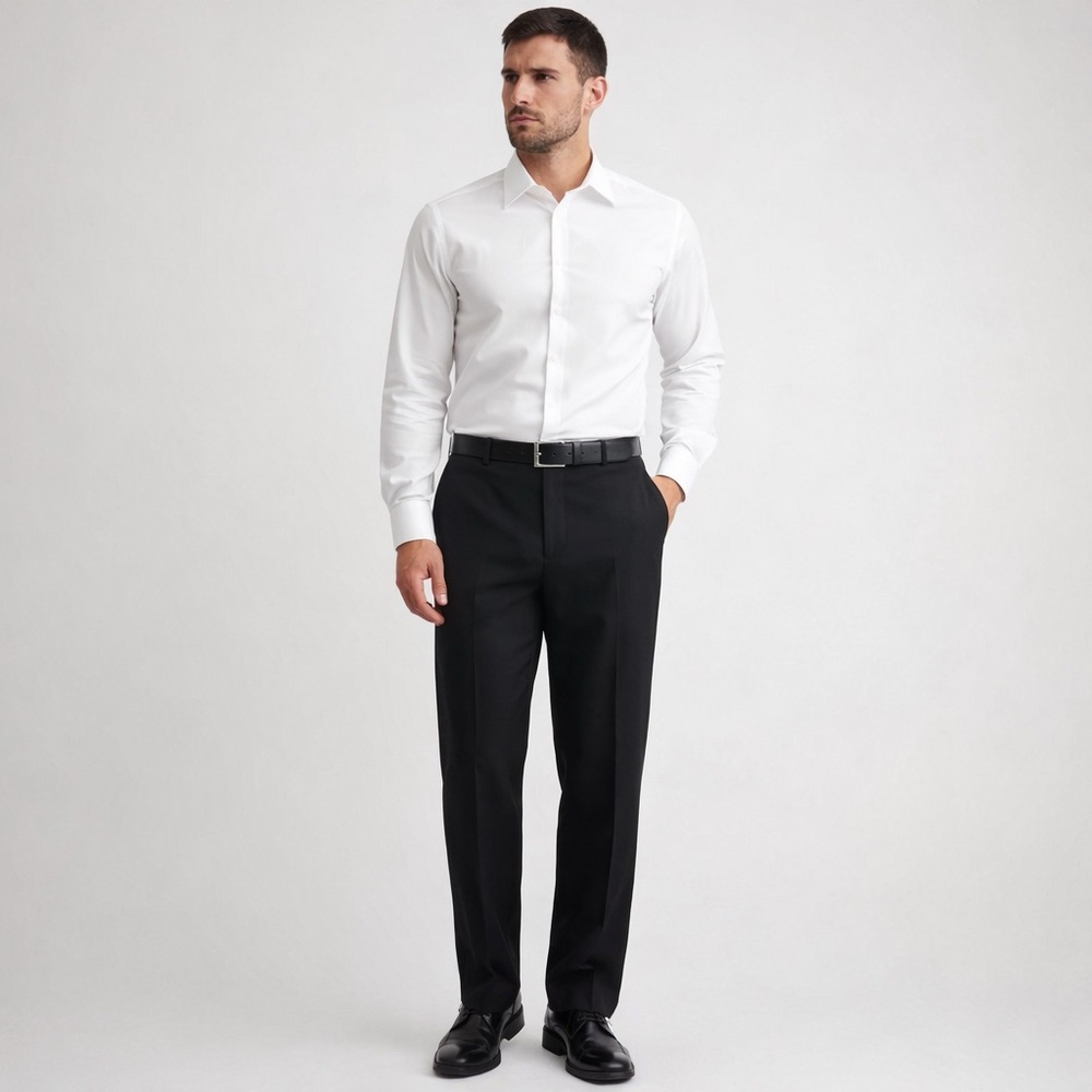 George Black pants